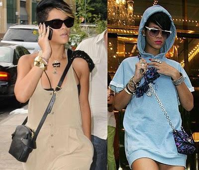 Small bags over the shoulder: how to choose the right accessory?