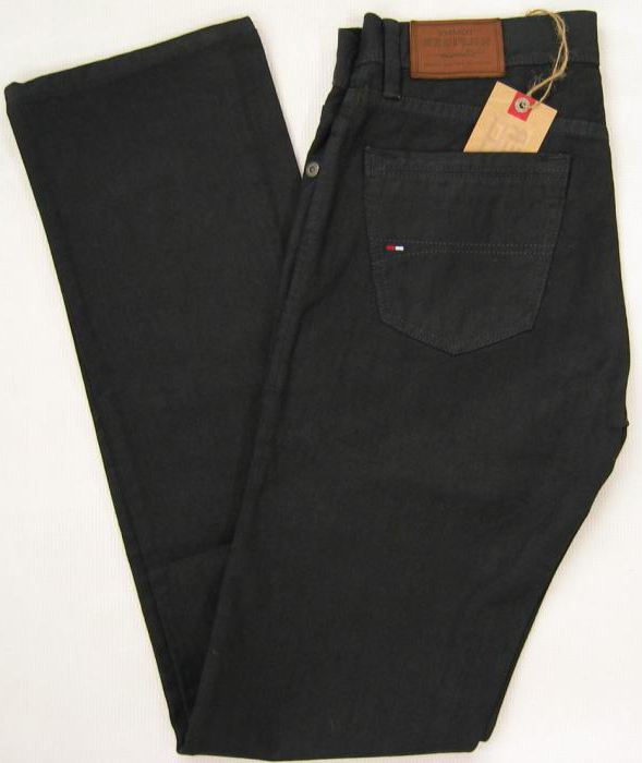 jeans tommy hilfiger