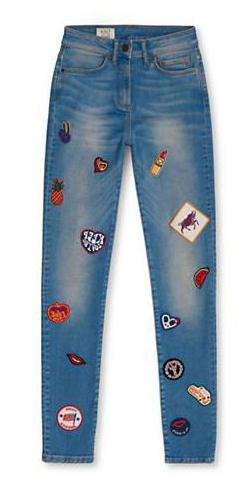 jeans tommy hilfiger for men