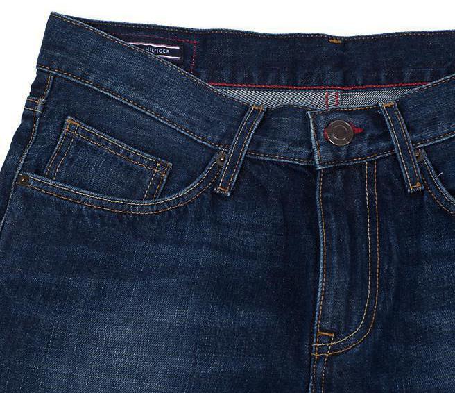 jeans tommy hilfiger women