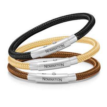 Nomination - a new generation bracelet