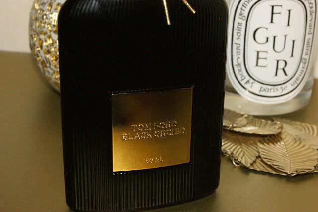 toilet water tom ford black orchid