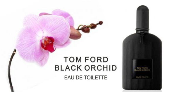 tom ford black orchid riv gosh