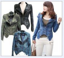What to wear jeans jackets: fashion trends