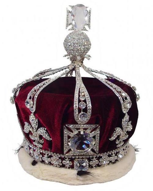 crown of the queen photo