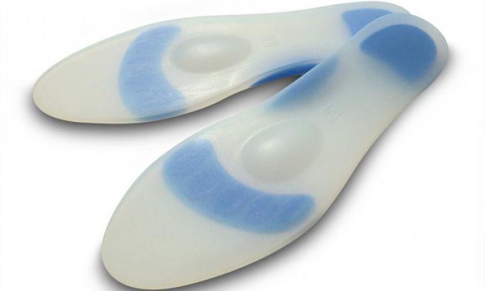 Silicone heeled shoes: types, purpose, reviews