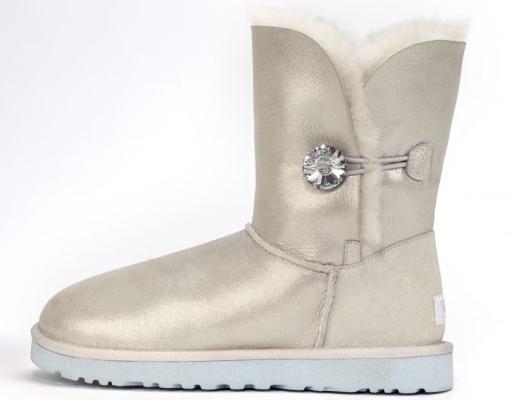 ugg boots with rhinestones and stones