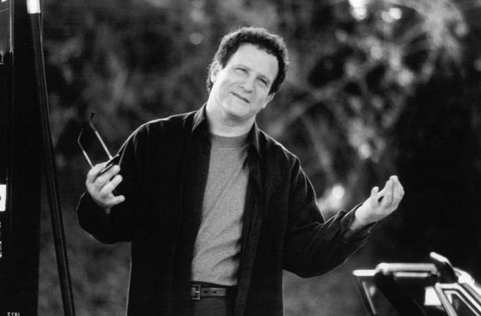 Albert Brooks movies 