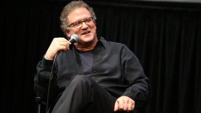 Albert Brooks photo