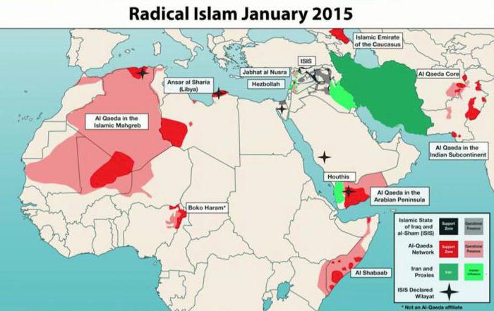 Islamic State of Libya 