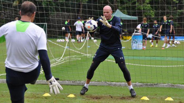 Brad Friedel retired 