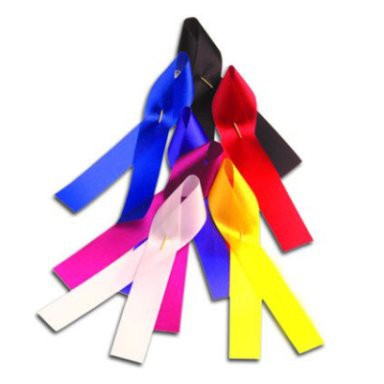 ribbons of fandoms