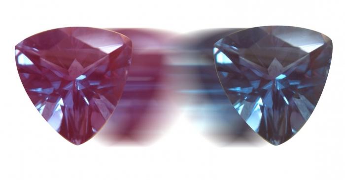 Advantages and uniqueness of alexandrite stone