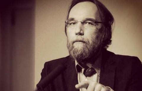 Dugin Alexander: Description of the Personality