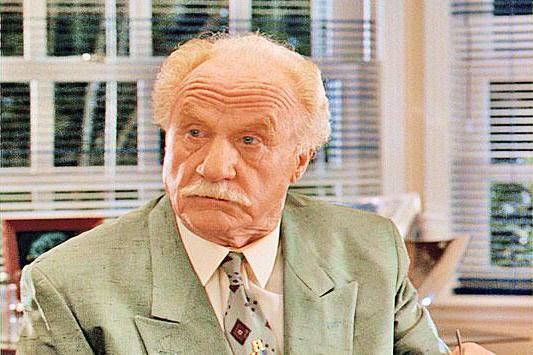 Jack Warden: a short biography and filmography