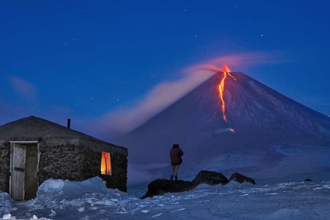 Mountains of Russia. List of the highest peaks