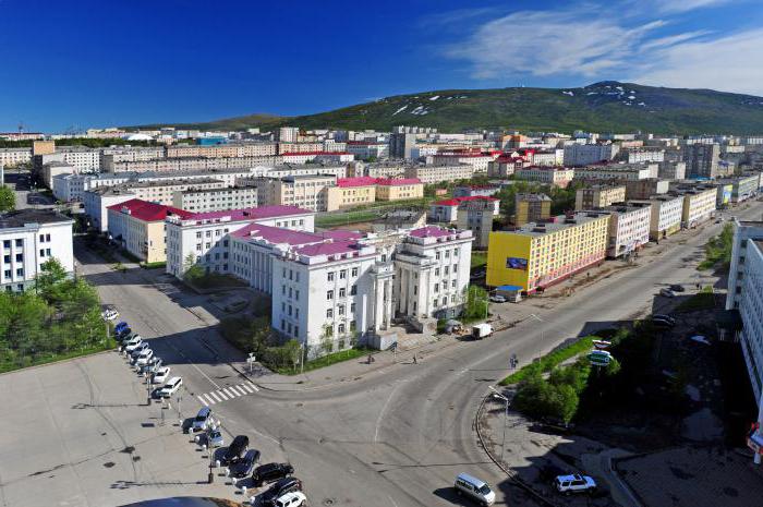 Magadan prison