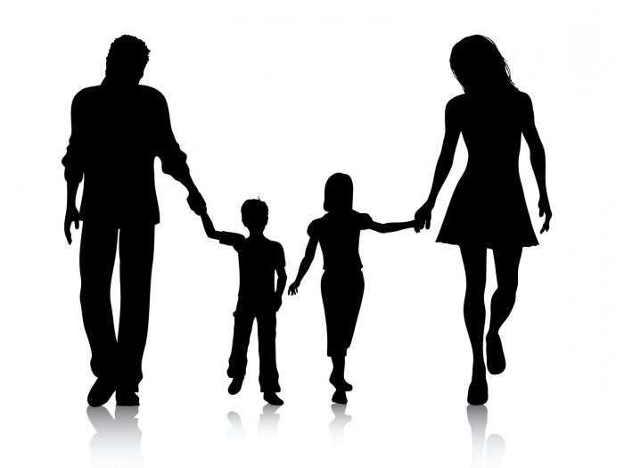 Institutions of family and marriage guard the future