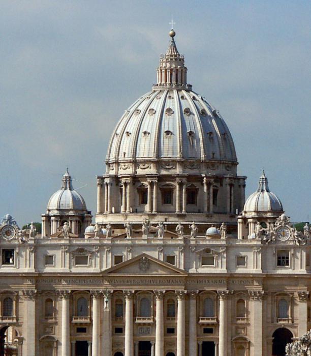 dome church name