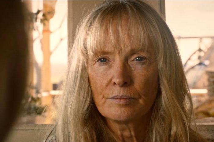 Lindsay Duncan: biography, movies, love life