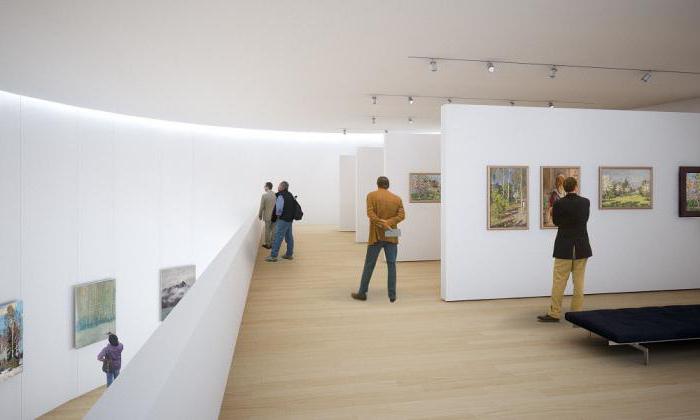 Impressionism Museum in Moscow: address, permanent and temporary exhibitions