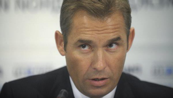 pavel astakhov biography family