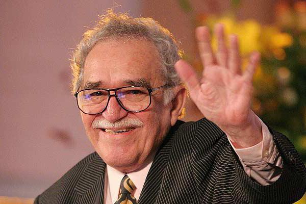 Writer Gabriel Marquez: biography and works