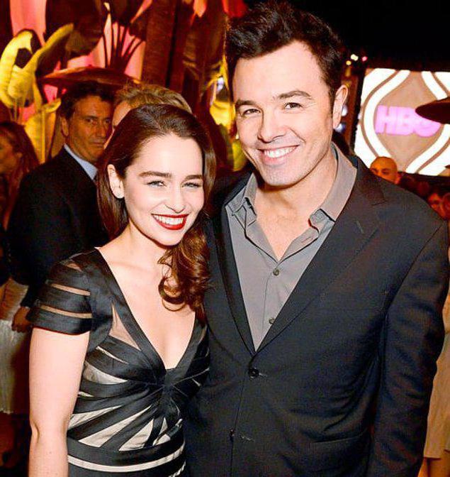 with whom is now found emilia clarke