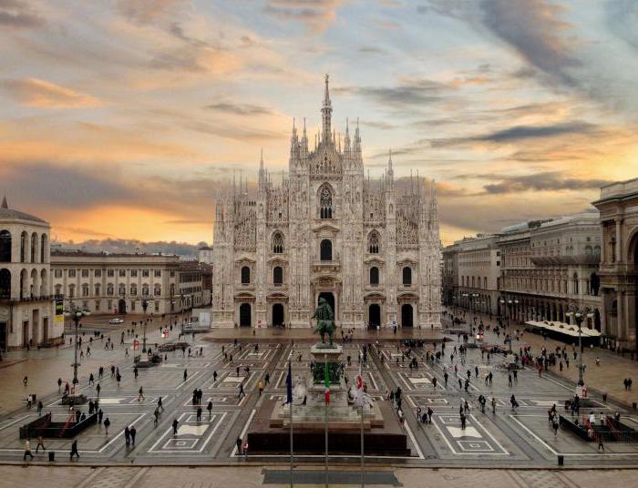 museums in Milan