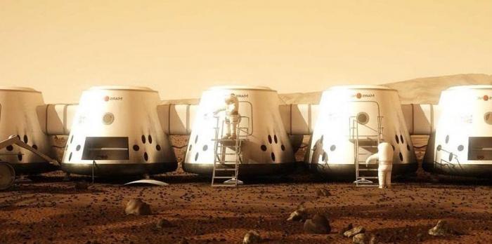 How long to fly to Mars? And most importantly, why?