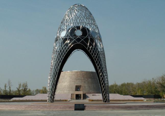 In what year did Astana become the capital of Kazakhstan? Which city was the capital before?