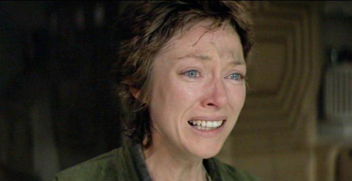 Veronica Cartwright in roles