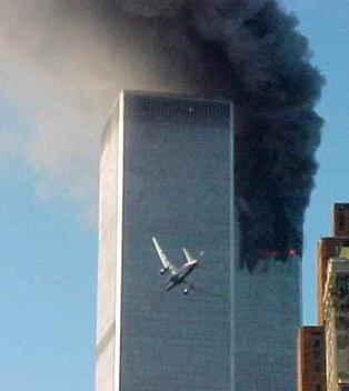 Twin Towers, September 11 Tragedy