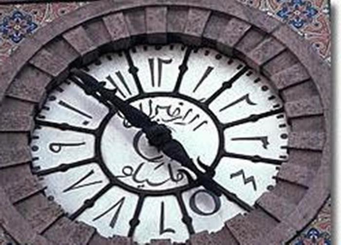 Turkey's time zone: how to understand how much time it is now?