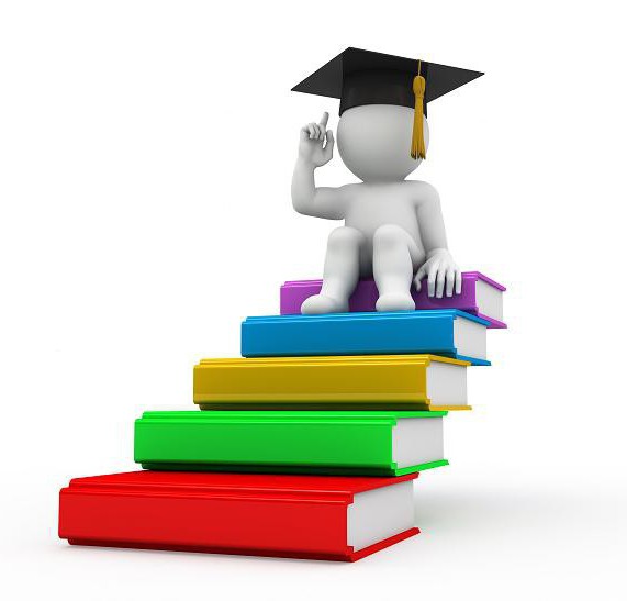 What is applied baccalaureate and academic baccalaureate?