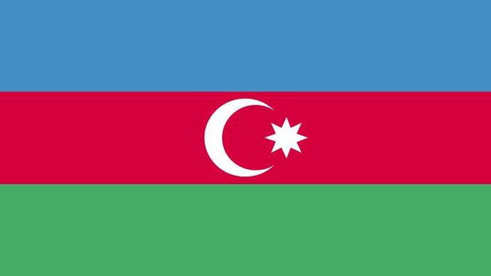 Azerbaijan Republic 