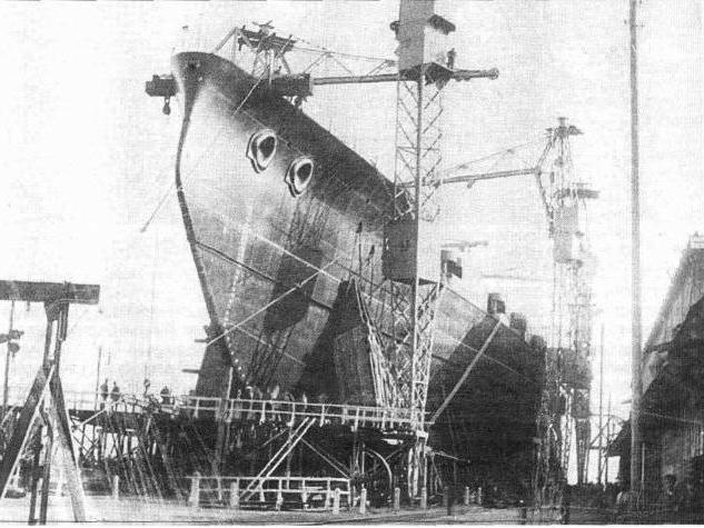 emperor nicholas i battleship