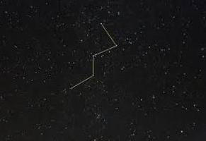 How to find the North Star in the starry sky. In what constellation is the North Star