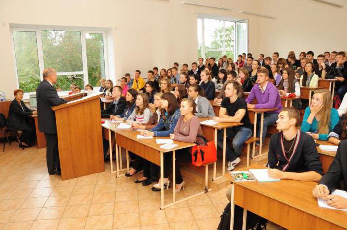 Kyiv University of Trade and Economics passing grade 