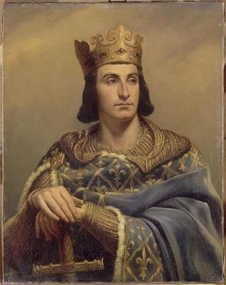 King of France Philippe