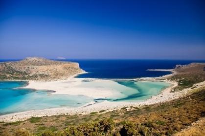 Crete is that same Greek island