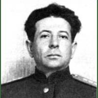 Leo Mehlis. Biography of Stalin's chain dog