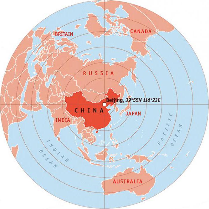 On which continent is China? The most densely populated country is the largest continent