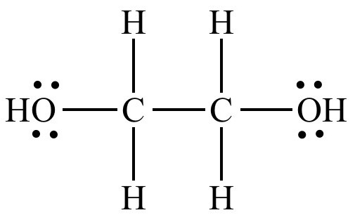 Ethylene oxide: production, use