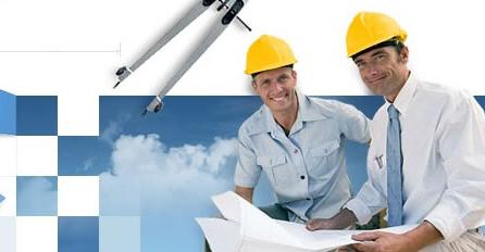 advanced training of engineers of builders 