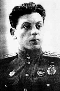 Vasily Stalin biography personal life