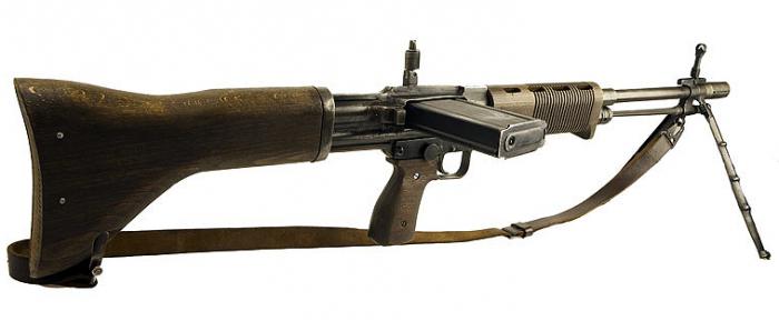 German rifles of World War II