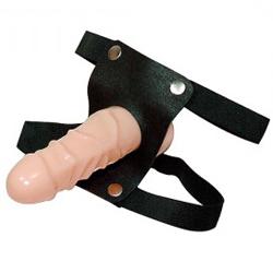 Strap-on is a toy for adults! Description, types, application