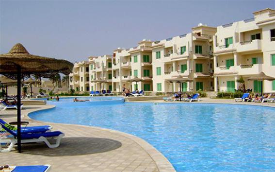 aqua hotel resort amp spa sharm 4