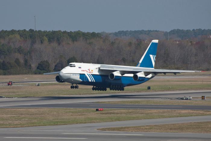 photo An 124 Ruslan